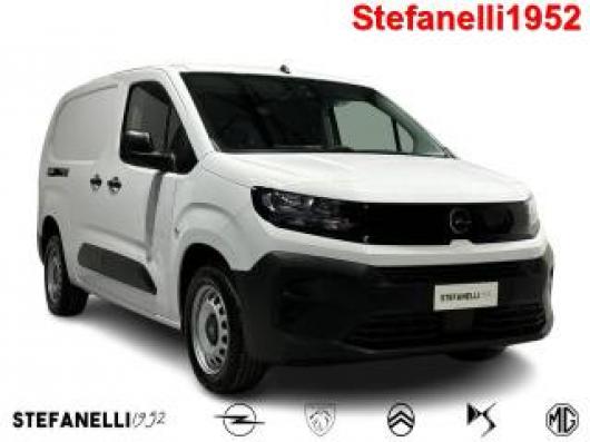 nuovo OPEL Combo