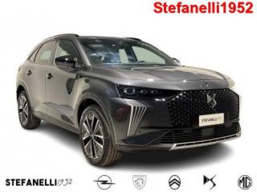 nuovo DS AUTOMOBILES DS 7