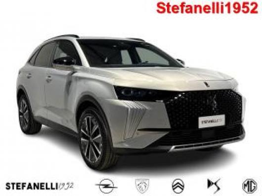 nuovo DS AUTOMOBILES DS 7