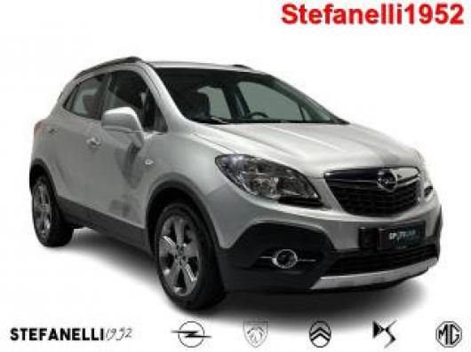 usato OPEL Mokka