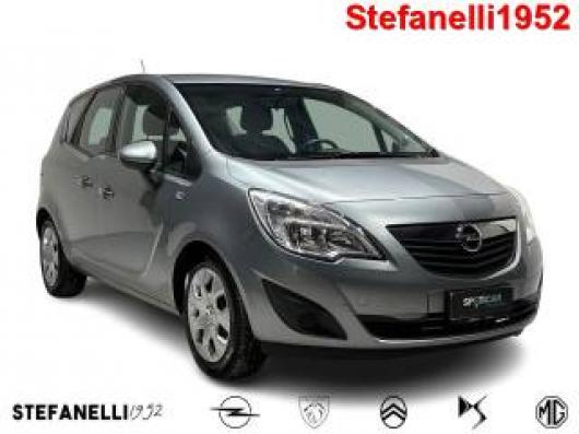 usato OPEL Meriva