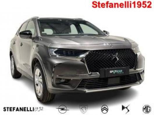 usato DS AUTOMOBILES DS 7 Crossback