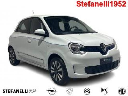 usato RENAULT Twingo Electric