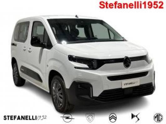 nuovo CITROEN Berlingo