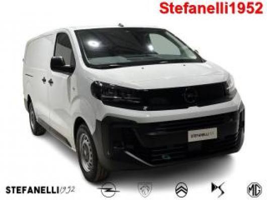 nuovo OPEL Vivaro