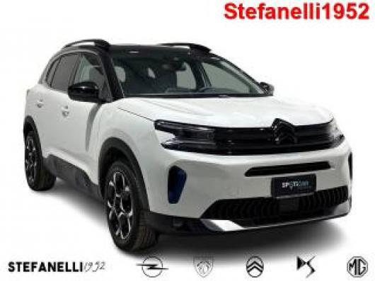 usato CITROEN C5 Aircross