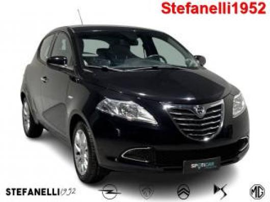 usato LANCIA Ypsilon