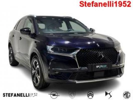 usato DS AUTOMOBILES DS 7 Crossback