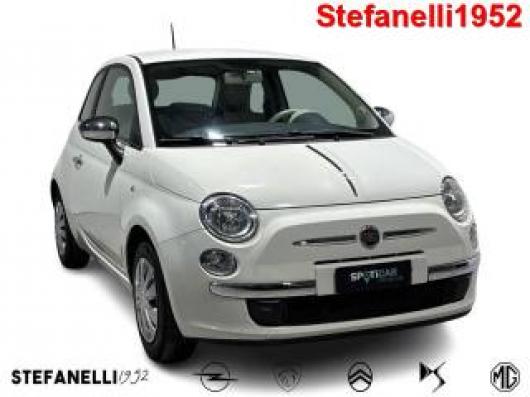 usato FIAT 500