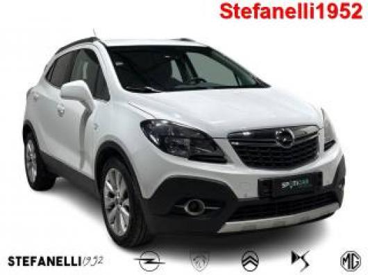 usato OPEL Mokka