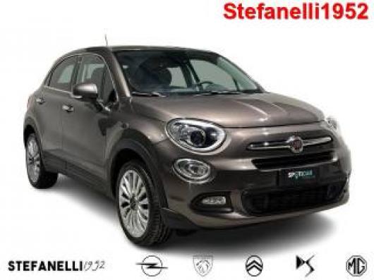 usato FIAT 500X