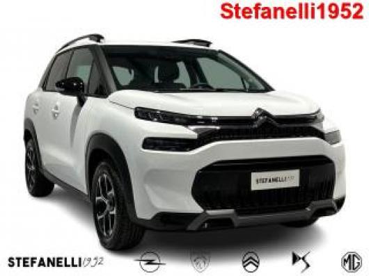 Km 0 CITROEN C3 Aircross