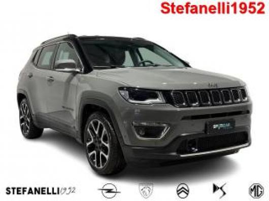 usato JEEP Compass