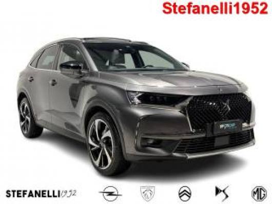 usato DS AUTOMOBILES DS 7 Crossback