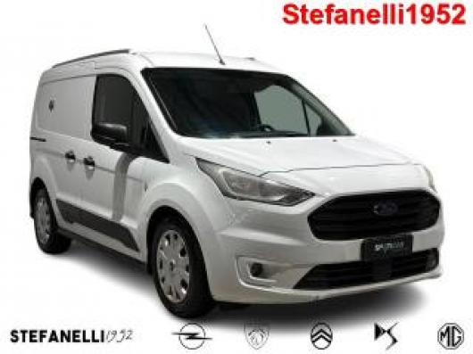 usato FORD Transit Connect