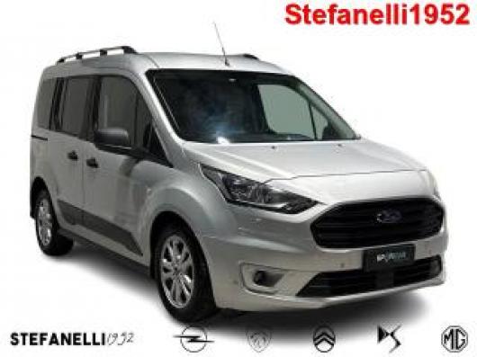 usato FORD Transit Connect