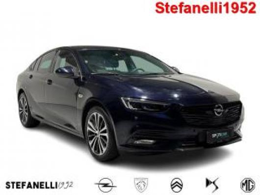 usato OPEL Insignia