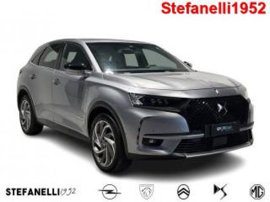 usato DS AUTOMOBILES DS 7 Crossback