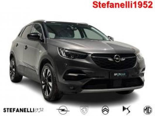 usato OPEL Grandland X