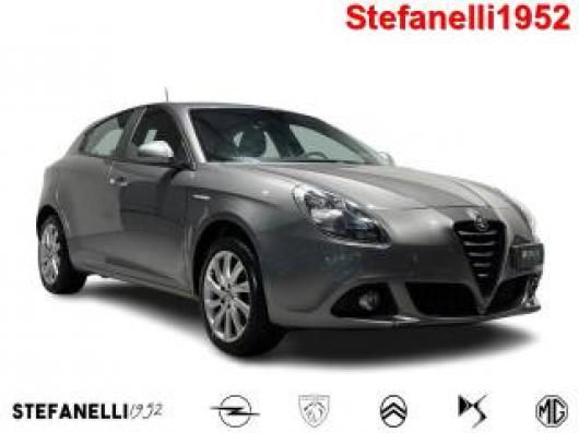 usato ALFA ROMEO Giulietta