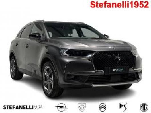 usato DS AUTOMOBILES DS 7 Crossback