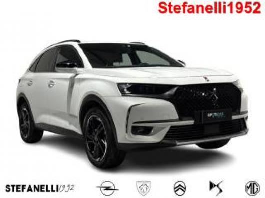 usato DS AUTOMOBILES DS 7 Crossback