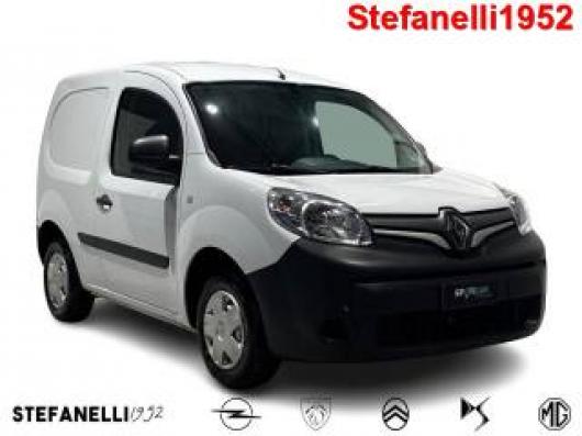 usato RENAULT Kangoo