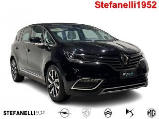 usato RENAULT Espace