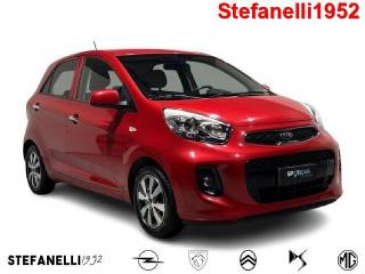 usato KIA Picanto