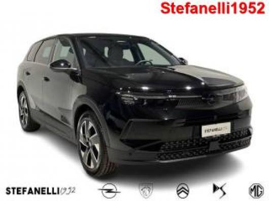 nuovo OPEL Grandland