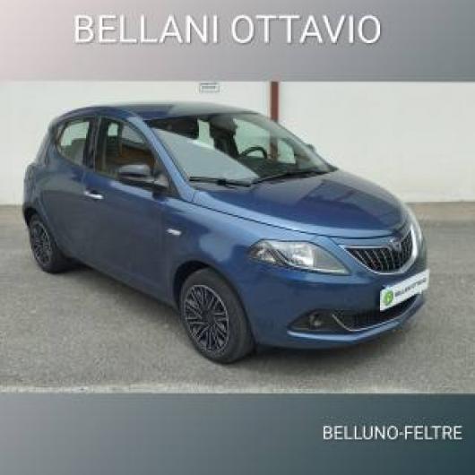 usato LANCIA Ypsilon