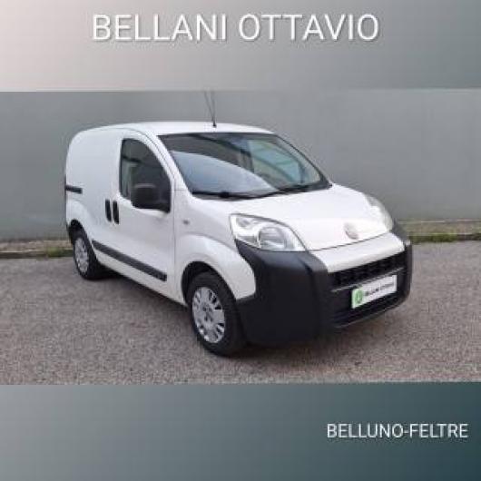 usato FIAT Fiorino