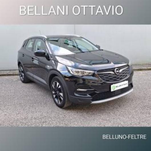 usato OPEL Grandland X