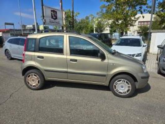 usato FIAT Panda