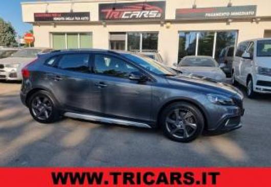 usato VOLVO V40 Cross Country