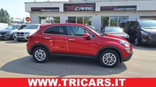 usato FIAT 500X