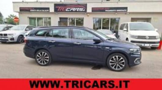 usato FIAT Tipo