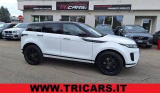 usato LAND ROVER Range Rover Evoque