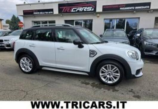 usato MINI Countryman