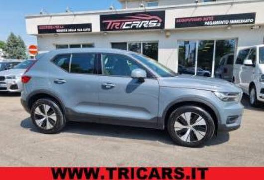 usato VOLVO XC40