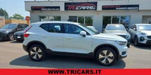 usato VOLVO XC40