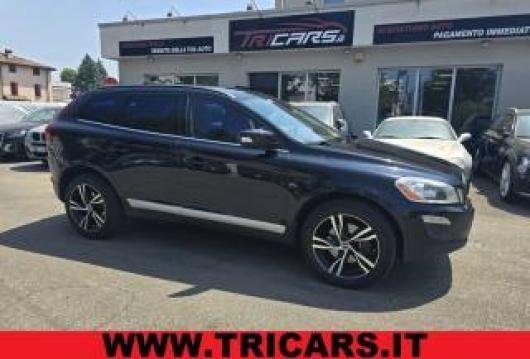 usato VOLVO XC60