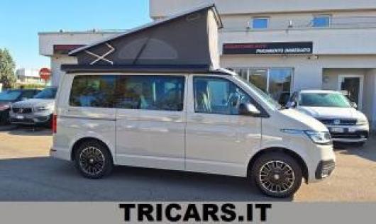 usato VOLKSWAGEN California