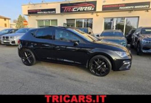 usato SEAT Leon