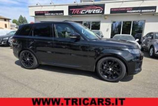 usato LAND ROVER Range Rover Sport