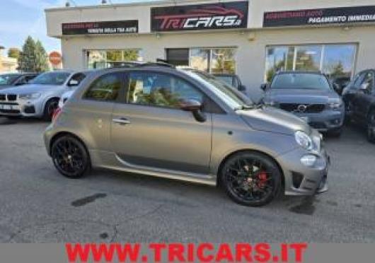 usato ABARTH 595