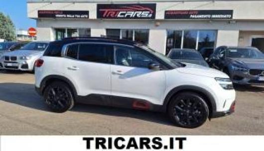 usato CITROEN C5 Aircross