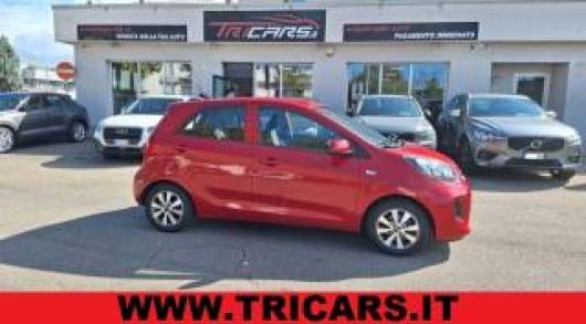 usato KIA Picanto