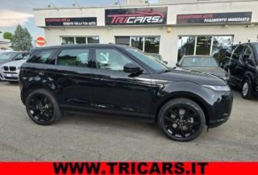 usato LAND ROVER Range Rover Evoque