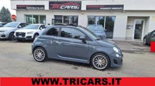 usato ABARTH 595